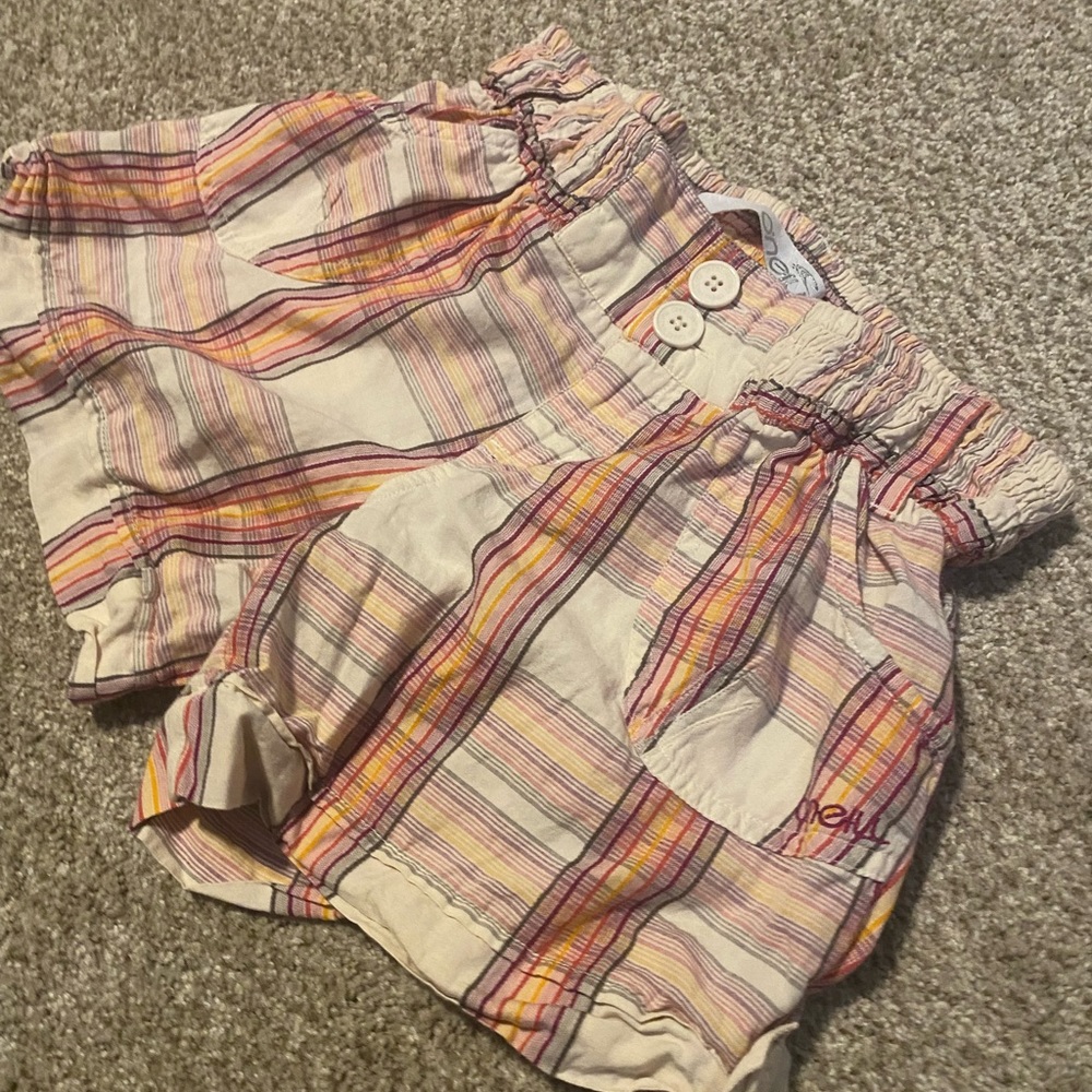Board shorts
